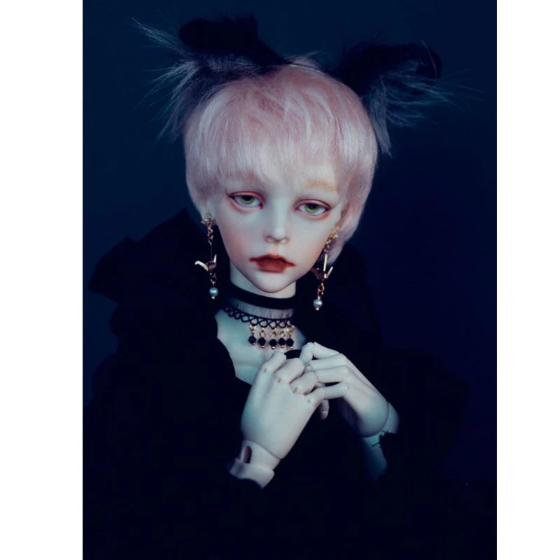 DZ BJD кукла 1/3 Xuexiao 62 см SD игрушки для подарка Fairyland Iplehouse Модный магазин