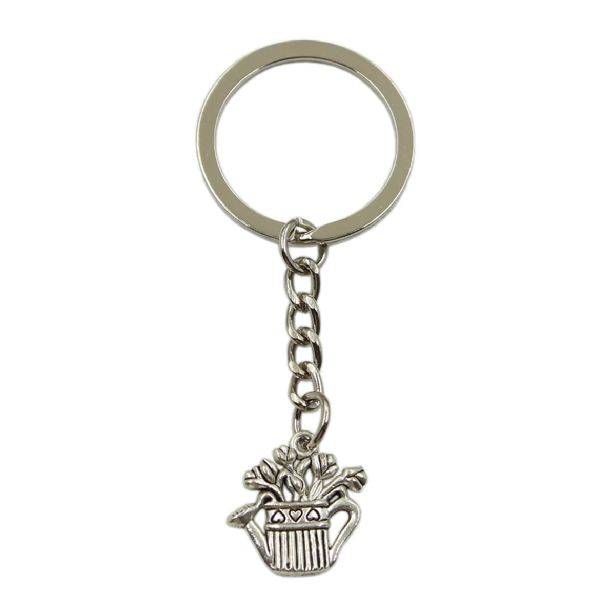 Новинка Лидер продаж мужской брелок для ключей металлический подарок ювелирное