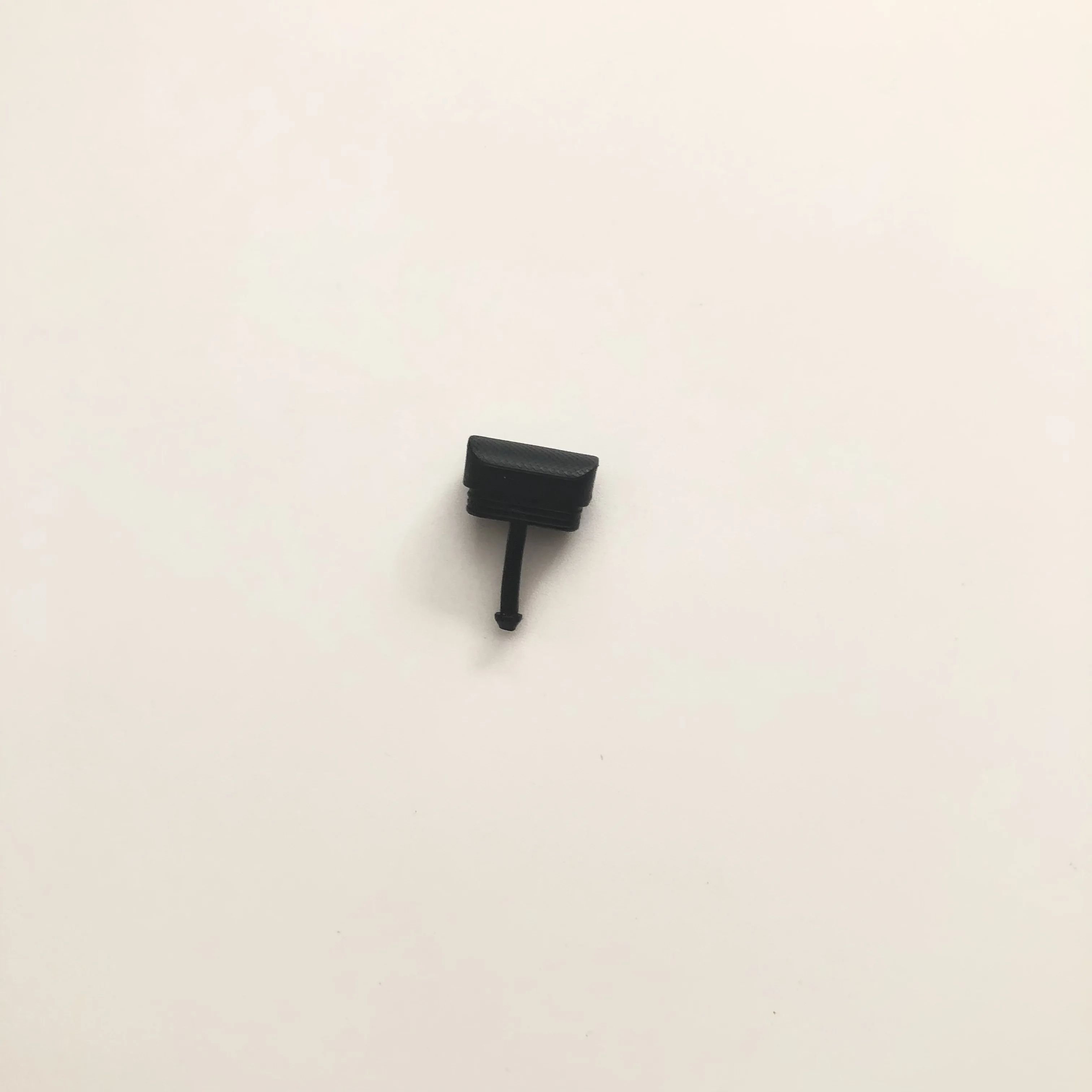 Homtom HT20 Used USB Earphone Interface Rubber Stopper For MT6737 Quad Core 4.7 Inch HD 1280x720 Smartphone | Мобильные телефоны и