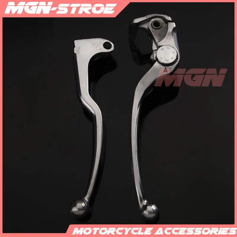 Polishing Мотоциклов сцепные рычаги для GSXR1000 GSXR 1000 K5 2005 2006 05 06 GSXR600 GSXR750 GSXR 600 750 K6 K8 2006 2007 2008 2 - Цвет: Polishing