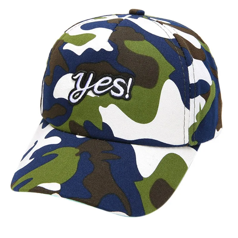 Бейсболка с надписью для маленьких мальчиков и девочек солнцезащитная Кепка