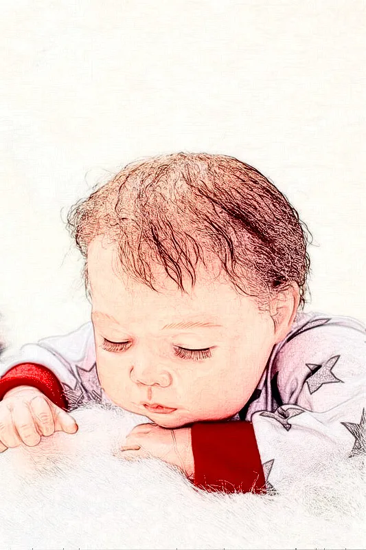 Кукла реборн Мягкая силиконовая 55 см Реалистичная из винила | Игрушки и хобби