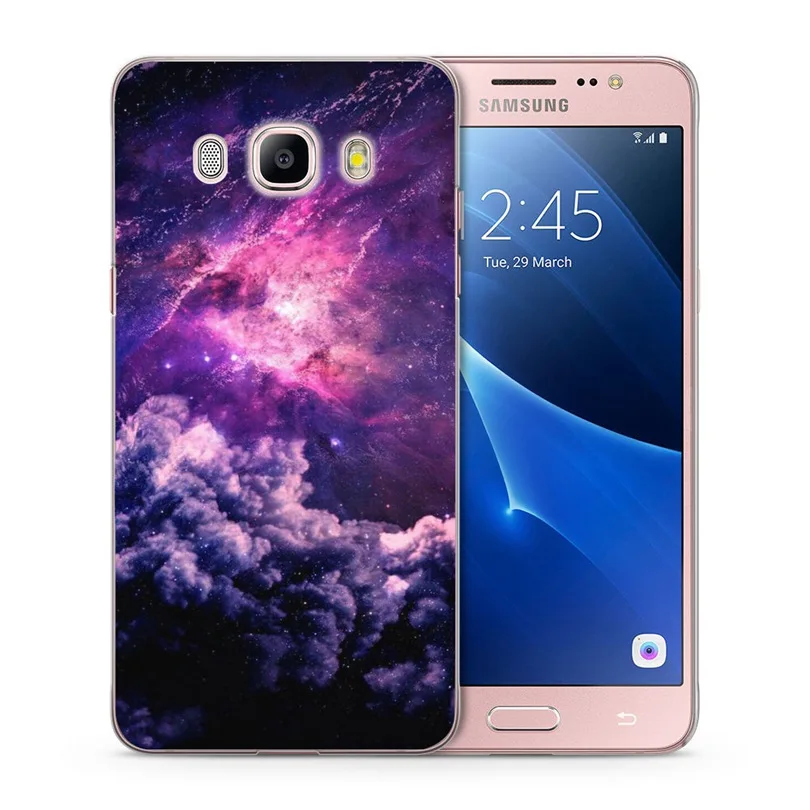 Роскошный чехол из ТПУ для Samsung Galaxy A3 A5 2016 2017 prime J1 J2 J3 J5 J7 цветной мягкий крутой