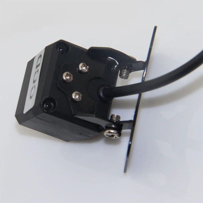 170 градусов угол ночного видения цветной СВЕТОДИОДНЫЙ Датчик Автомобильная