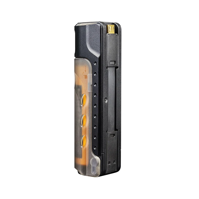 Новинка 2018 зарядное устройство Fenix USB зарядка аккумулятор 18650 литий ионный