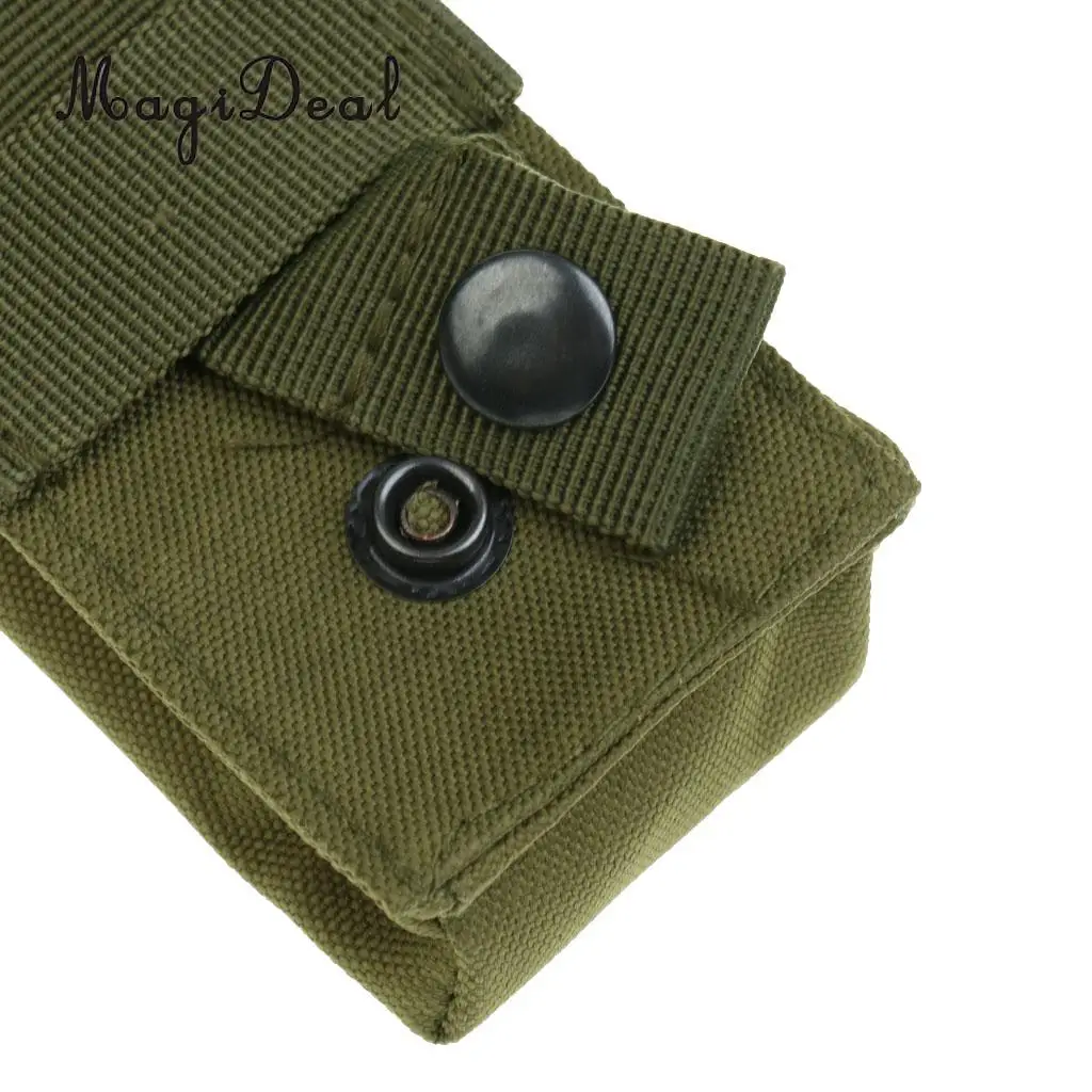 MagiDeal 600D тактика тактические военные медицинские ножницы Ножничные футляры сумка