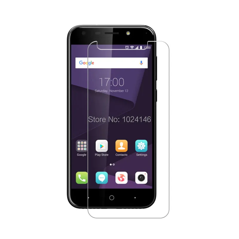 Для zte Blade A620 A 620 BA620/Voyage 5 5," Прозрачное Закаленное стекло Защитная ультратонкая Взрывозащищенная защитная пленка