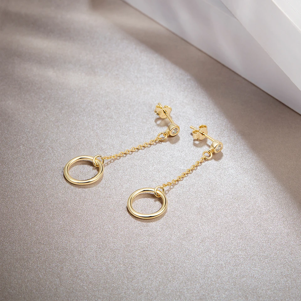 Женские серьги подвески из серебра 925 пробы|drop earrings|earrings forearrings for women |