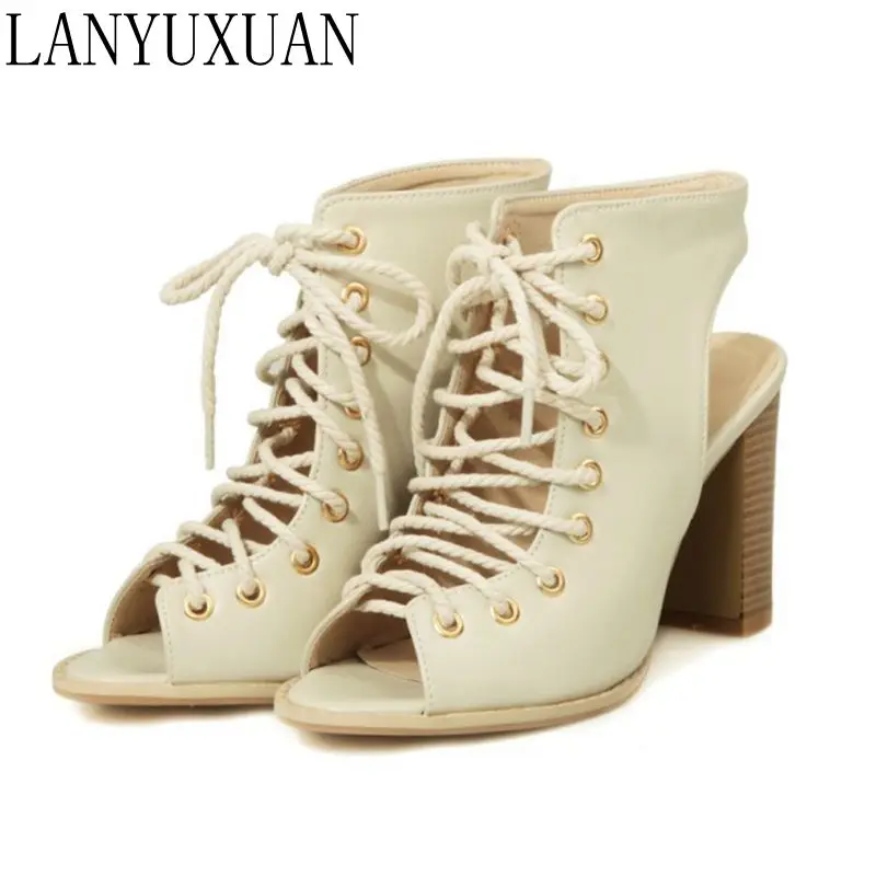 2017 г. Ограниченная серия средний размер (b m) модная женская обувь большой 34 47