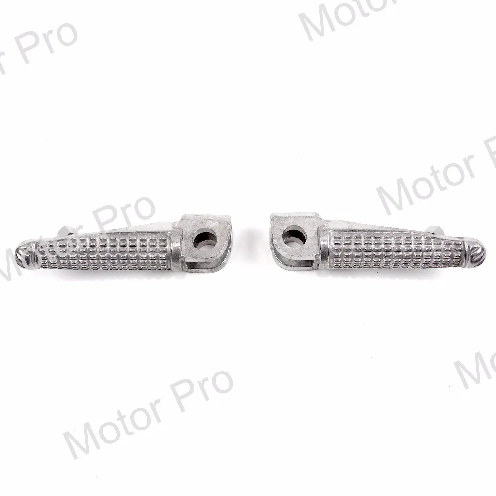 Передние Подножки для Kawasaki Z1000SX 2011 2012 2013 наездник подножки педали кронштейны