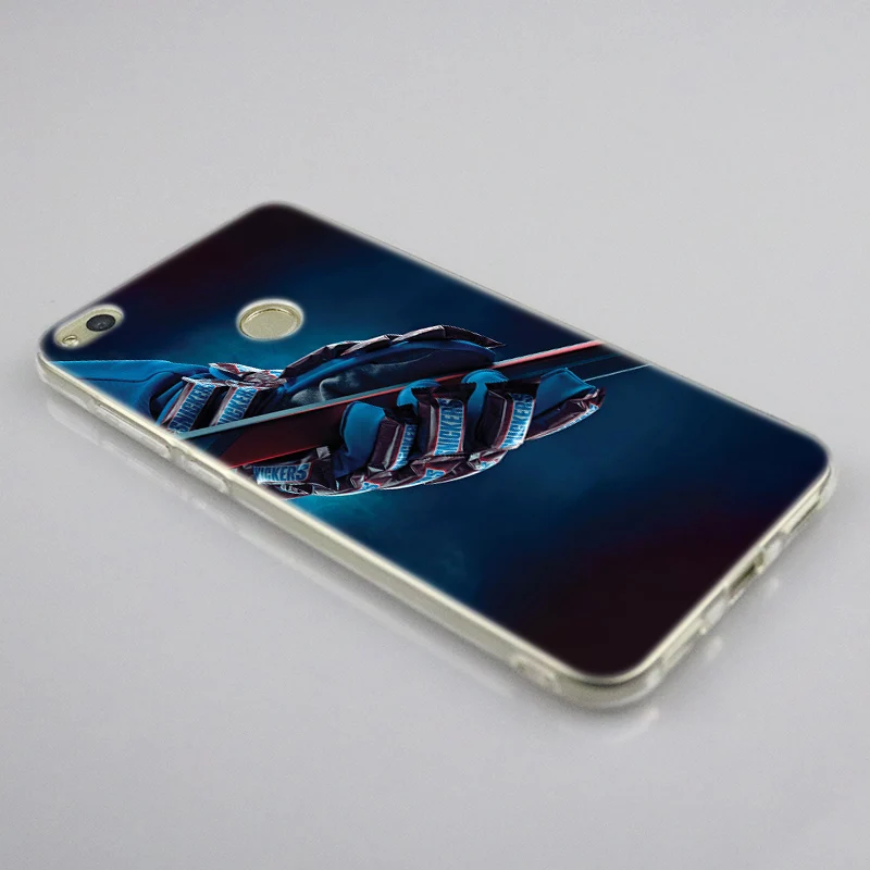 Чехол силиконовый для Huawei NOVA 3 3i 4 Honor 7A Pro 7S 6X 7X 8X 8 9 10 Lite Play View 20|Бамперы| |