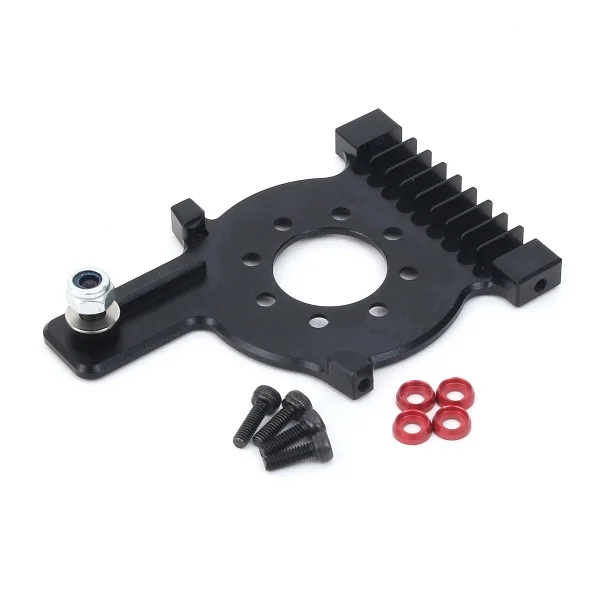 ALZRC Devil 380 465 450L RC вертолет запчасти M2.5 винтовая шайба красный|helicopter parts|rc helicopter