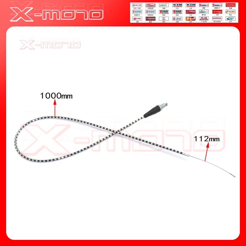 Супер мягкая черная ручка балка + черно белая дроссельная заслонка Газа