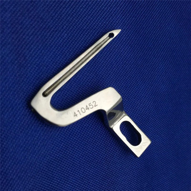 Нижний петлитель швейной машины подойдет для Singer Serger 14U #410452 7YJ41 | Дом и сад