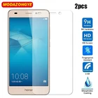 Закаленное стекло для Huawei GT3, Защитная пленка для экрана Huawei GT3 NMO-L31 NMO-L02 NMO L31, 2 шт.