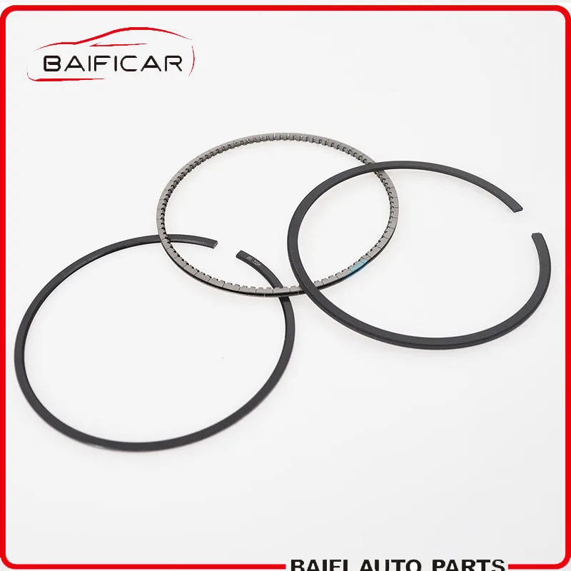 Новые оригинальные поршневые кольца 0640T6 1607824580 для Peugeot 208 2008 308CC 308SW 3008 308S 408 508 5008