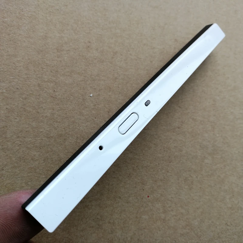 Ноутбук привод Оптический крышка привода DVD привод ODD для DELL inspiron 14u 5459 5458 5455 3458 3459