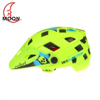 moon bicycle helmet men air vents ultralight riding cycling helmets mountain road bike helmets for head safety ks11