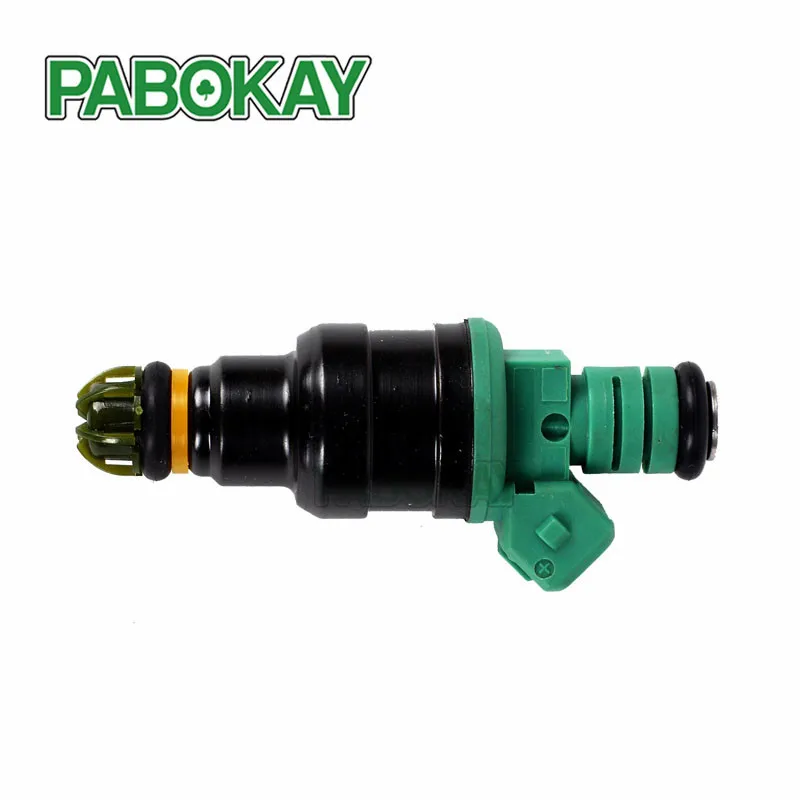 

FS Fuel Injector For BMW 525i 525iT 325i 325is OEM 13641730060 0280150415
