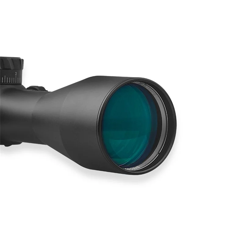 Винтовочный оптический прицел Discovery HD 3 18X50SFIR из сплава для охоты и