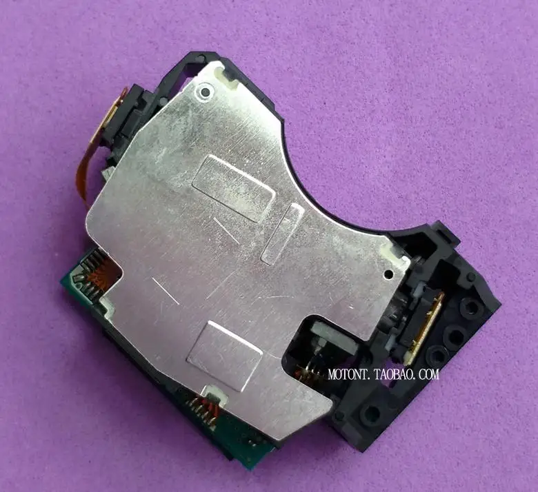 Новинка Лазерная линза оптическая KES470A замена блока оптики для Sony PS3 Slim 320 ГБ |