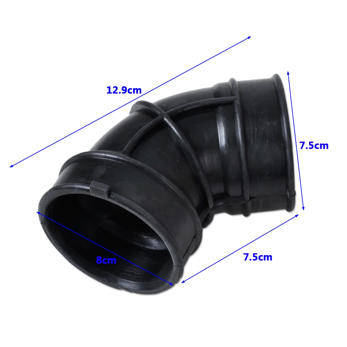 CITALL 16578 0W001 новые изогнутые дроссельной заслонки воздухозаборника шланг