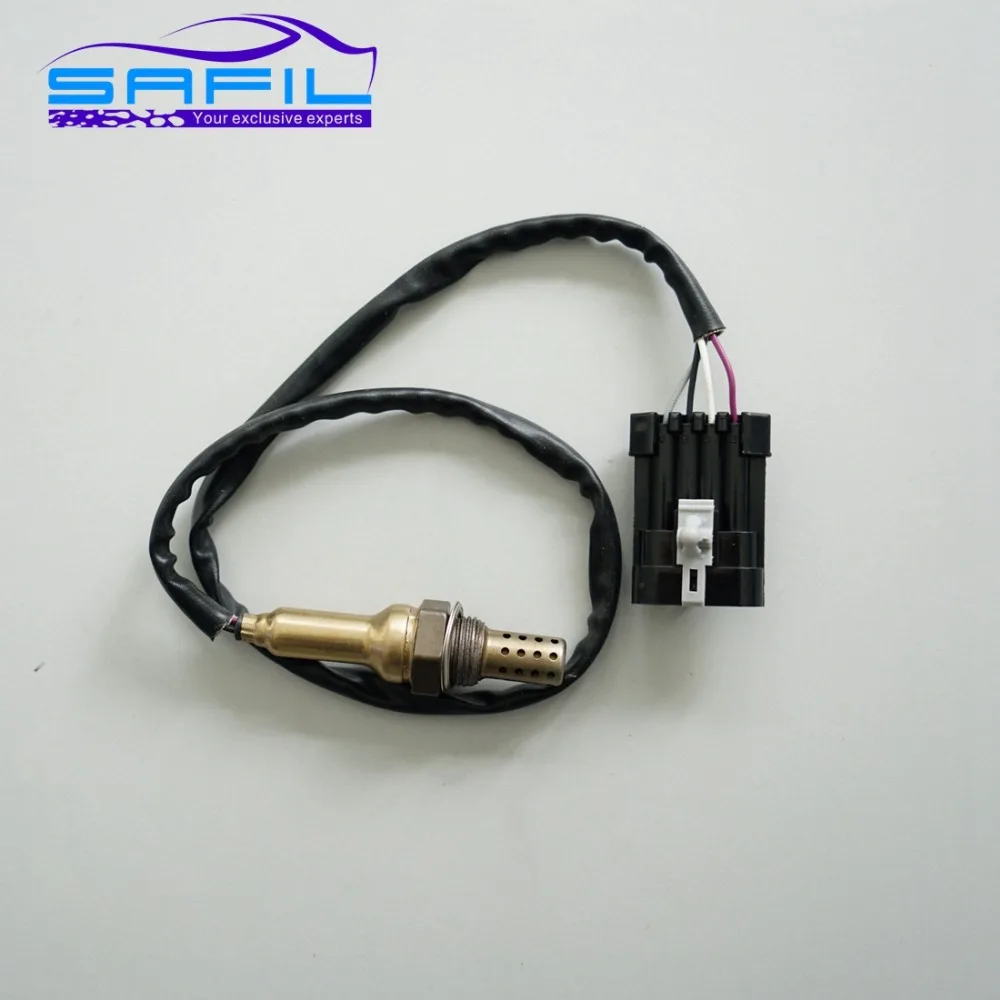 

Lambda Sensor for Lifan 320/520/620/X60 BYD F3 1.6 oxygen refine oxygen sensor oxygen 25324175 25387326 25325632 25387326