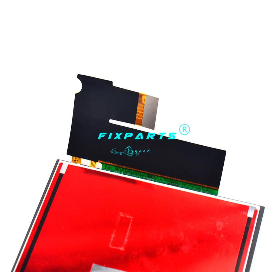 Original LCD For BlackBerry Keyone DTEK70 DTEK 70 Display Touch Screen Digitizer Assembly BBB100-2 | Мобильные телефоны и