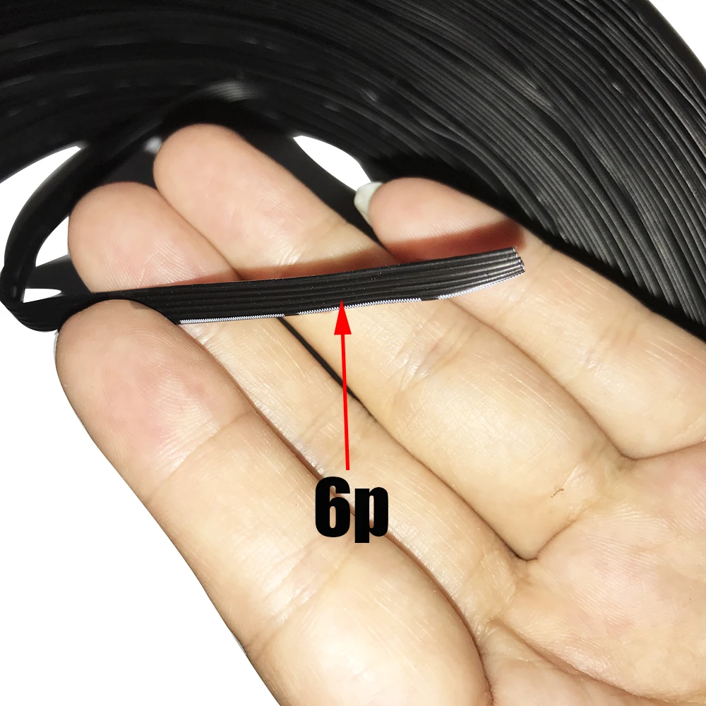 200 метров/рулон провод для сигнала 30AWG 2P 3P 4P 5P 6P высокотемпературный силиконовый