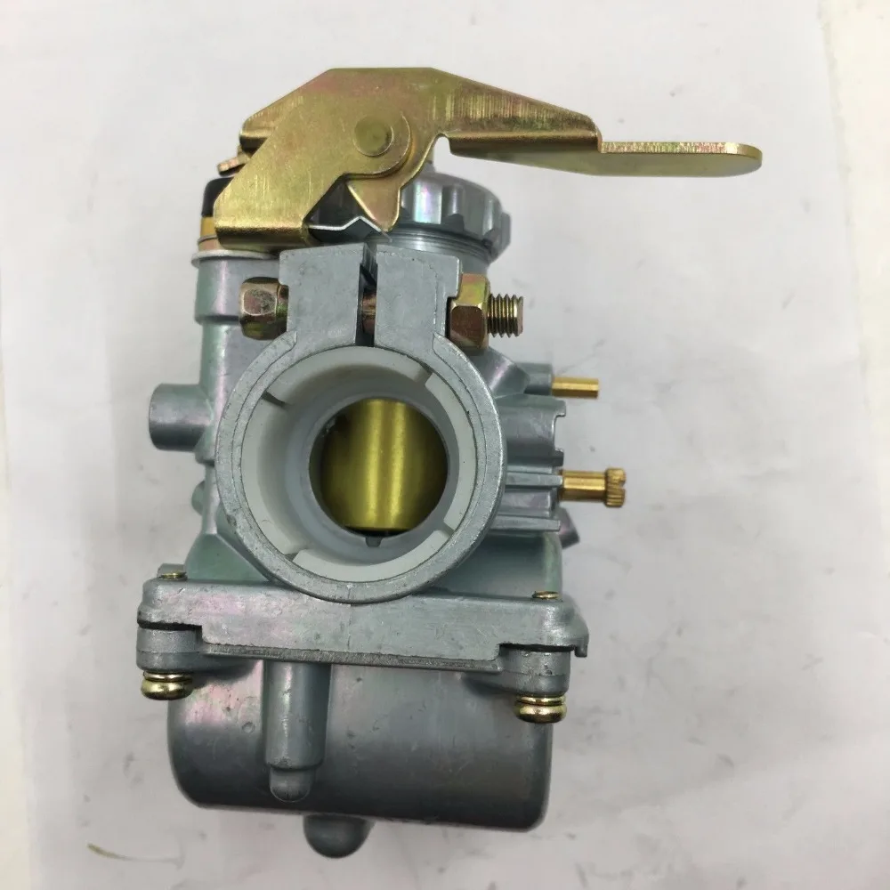Карбюратор carb Замена mikuni vm26 26 мм/отрегулировать размер подходит для yamaha DT100 125 150