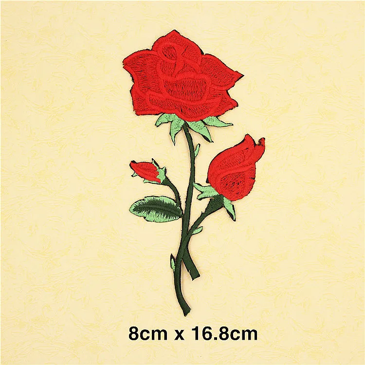 Китайский завод driect продаж высокого качества цветок и бабочка можно гладить на