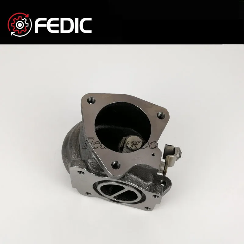 Корпусная турбина K03 53039880120 turbo Горячая корпус для Citroen C4 DS 3/peugeot 207 308 508 3008 RCZ 1,6 THP 110Kw 115Kw EP6DT
