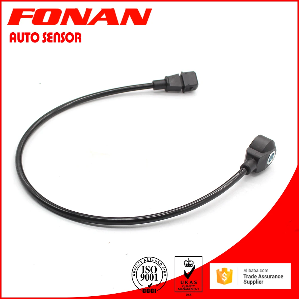 Детонационный датчик FONAN для HYUNDAI ACCENT II LC 1 3 5 G4EB G4EK G4EA G4EH 1999 39250 22600 3925022600 KW457062|sensor