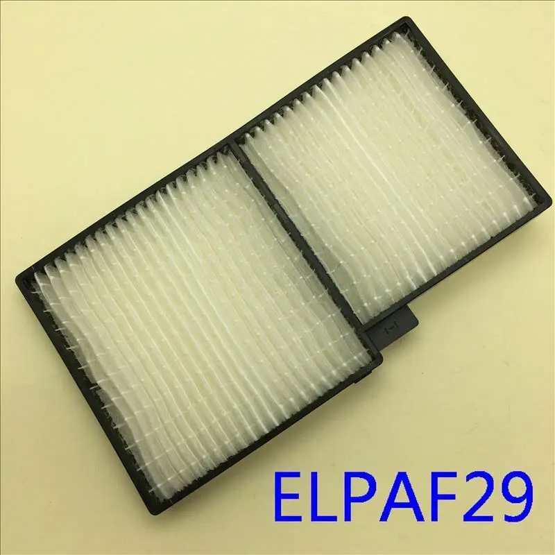 

New Air Filter ELPAF29 For Epson EB-C2020XN/C2030WN/C2040XN Projector
