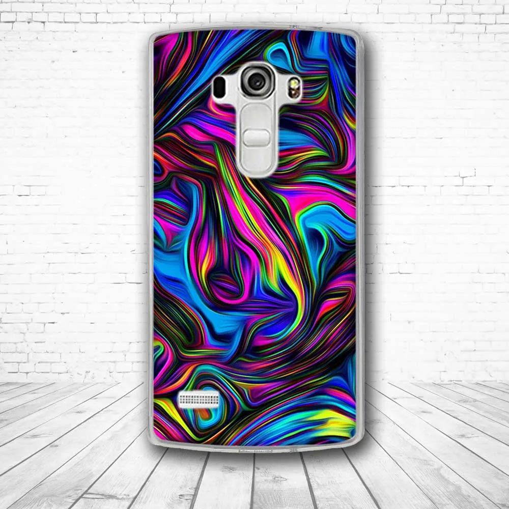 Чехол для телефона LG G4 Beat G4S 5 2 &quotЗащитный Мягкий силиконовый чехол задняя крышка