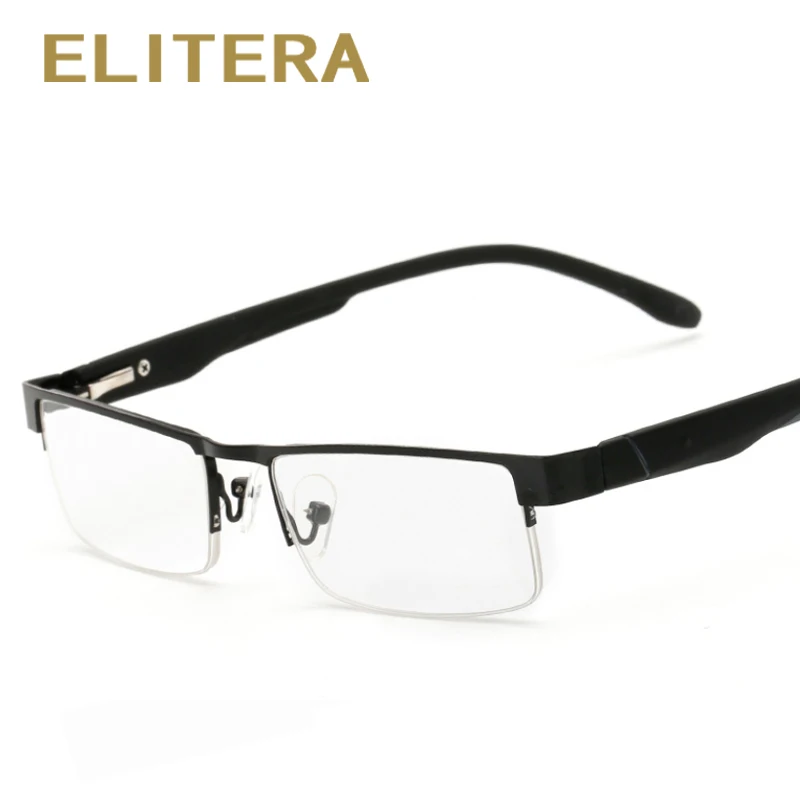 ELITERA новые высококачественные легкие удобные растягивающиеся очки для чтения