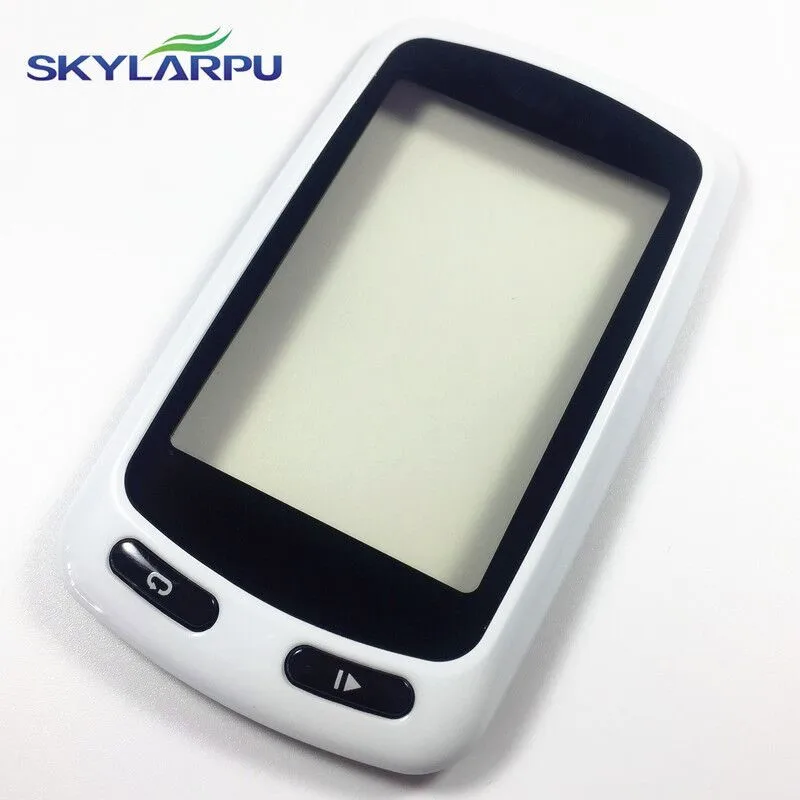 Skylarpu 2 6 дюймовый емкостный сенсорный экран для Garmin Edge 810 GPS велосипедный компьютер
