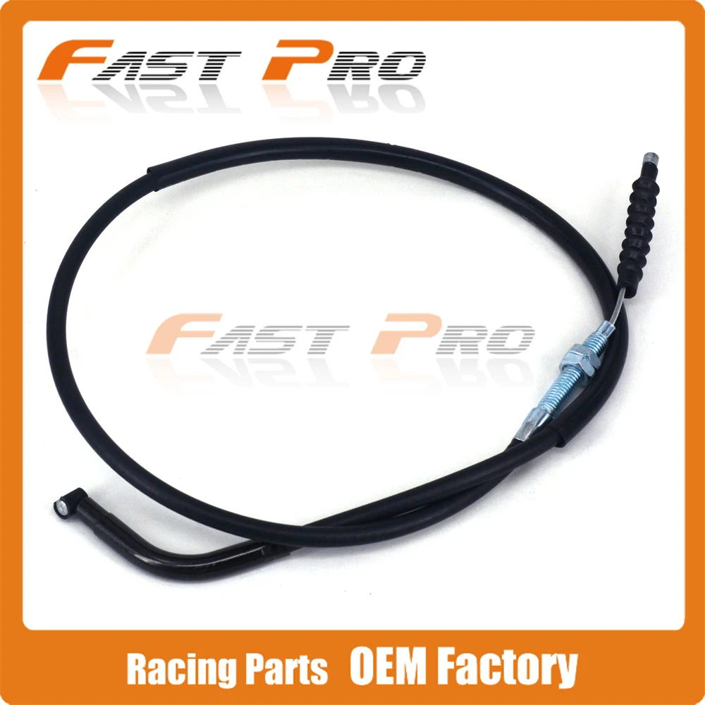 

Motorcycle Clutch Lever Cable Line For Honda CBR250 MC22