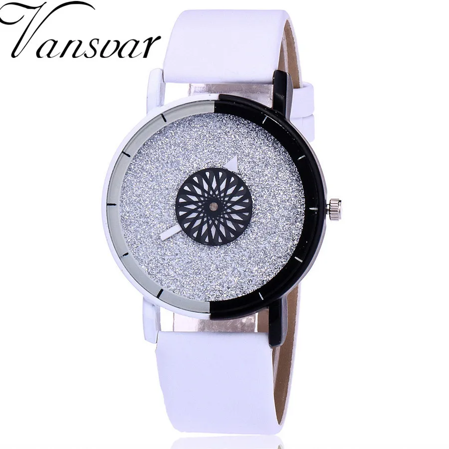 

Vansvar Fashion Brand Women's Watches Braided Handmade Wrist Watch Ladies Quartz Mens Watch Clock montre femme Wholesales #N05