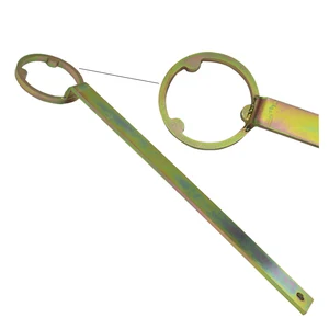 Шкив-ключ распределительного вала для Subaru