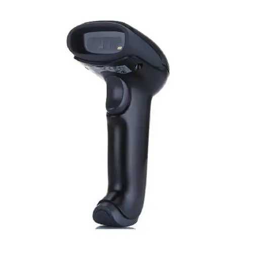 Проводной usb сканер штрихкодов Honeywell YOUJIE YJ4600 2D для супермаркета поддержка QR