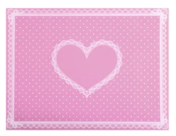Pink Mat 4 цвета, силиконовый коврик, подушка для рук, настольная, держатель для рук, складной, моющийся, для салона, маникюра, инструмент для рук, для практики, для рук, новинка - Цвет: Pink Mat