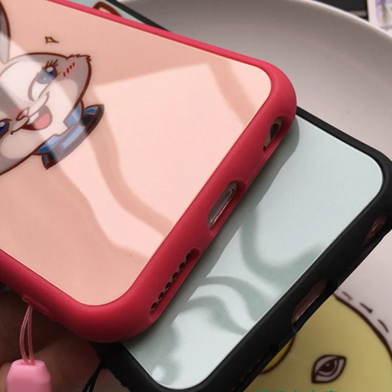 Силиконовый мягкий чехол из ТПУ для Iphone 5 5S 5se 6 6s 6plus 7 8 plus задней панели Carcasa Coque Capa