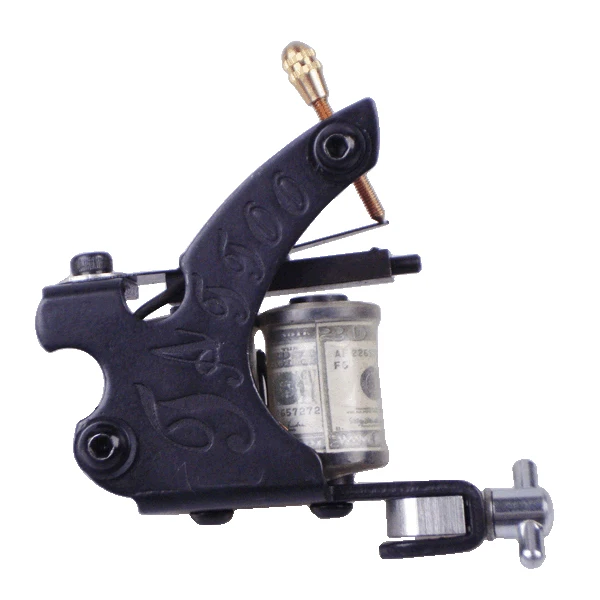 Тату-оборудование дешевые принадлежности для перманентного макияжа 3 оружия