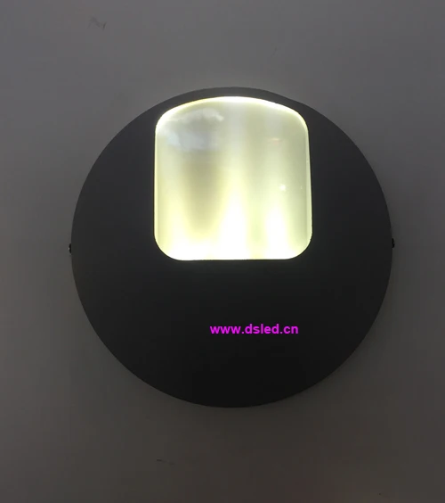 

New design,high power 3W LED wall light,LED wall lamp,LED spotlight.LED up-down light,110V 220VAC,DS-08-48-3W