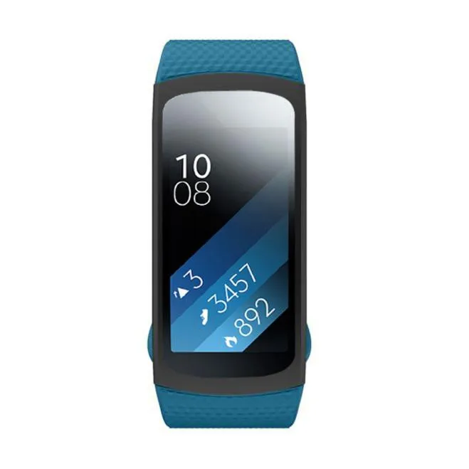 Матовая защитная пленка для экрана CARPRIE 5 шт. подходит Samsung Gear 2 SM R360 ремешок умных