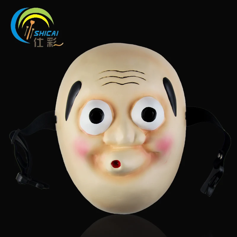 Маска для фильма Death Note маска танцевальной вечеринки свадебные реквизиты