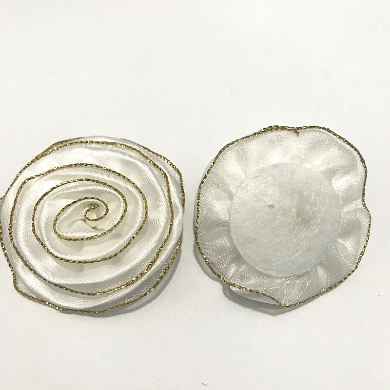 20 шт. атласная лента для украшения свадьбы|Искусственные и сухие цветы| |