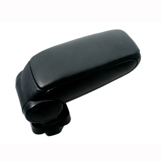 Подлокотник центральной консоли (черная кожа) для Suzuki Swift 2004 2010|leather pink|leather