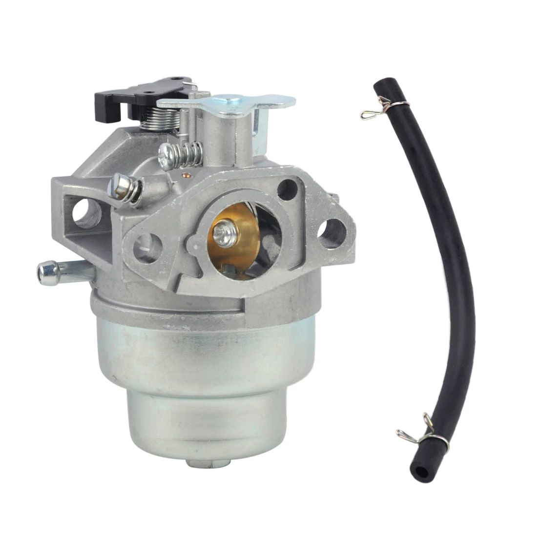 LETAOSK Новый карбюратор Карбюратор ПОДХОДИТ для Honda GCV160 HRB216 HRS216 HRR216 HRT216 16100 Z0L 023